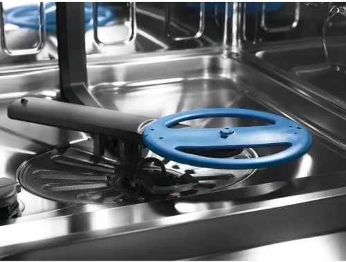 Встраиваемая посудомоечная машина Electrolux EEM48321L фото 5