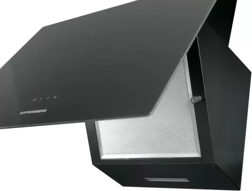 Вытяжка Kuppersberg F 605 B фото 4