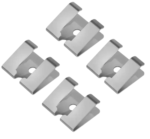 Индукционная варочная панель Maunfeld CVI453SBBK LUX фото 4