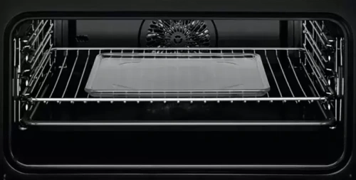 Духовой шкаф Electrolux KVLBE08X фото 7