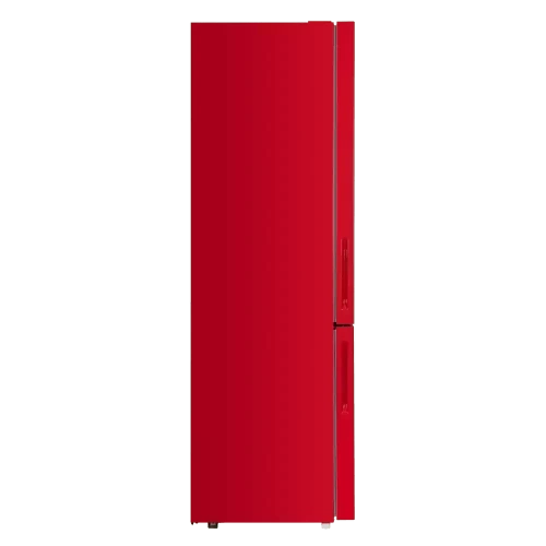 Холодильник Maunfeld MFF200NFR Inverter фото 4