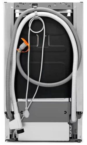 Посудомоечная машина Electrolux ESS42220SW фото 7