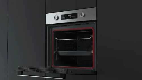 Духовой шкаф Teka HSB 6350 STAINLESS STEEL фото 6