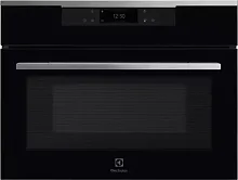 Духовой шкаф Electrolux VKL8E08WX