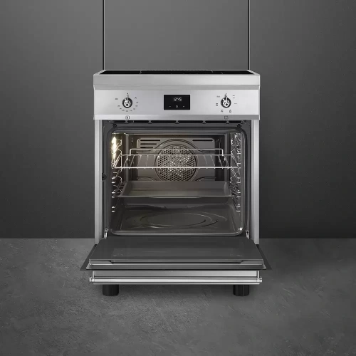 Варочный центр Smeg C6IMXT2 фото 3