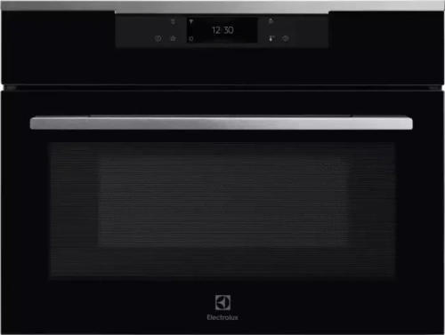 Духовой шкаф Electrolux VKL8E08WX