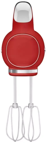 Ручной миксер Smeg HMF01RDEU фото 2