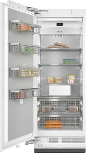Встраиваемый морозильник Miele F 2813 Vi Мастер охлаждения (MasterCool)