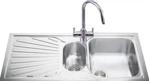 Мойка Smeg AP102S