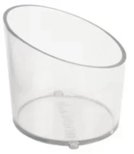 Блендер Bugatti Blender Vela 4105 Black Swarovski фото 4