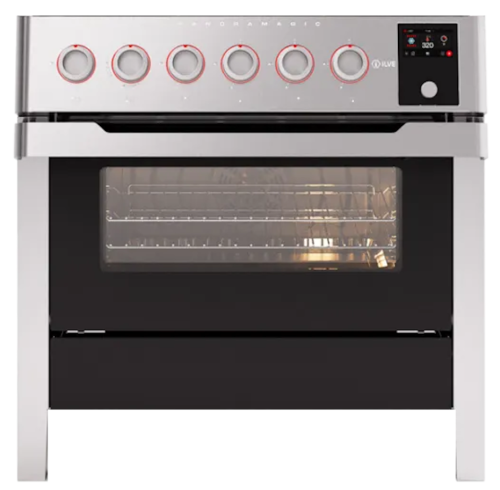 Кухонный блок ILVE PM09FDS3/SS Кухонный блок ILVE PM09FDS3/SS