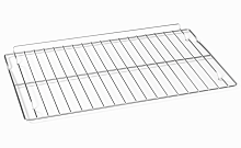 Плоская решетка 75/90x48 см Fulgor Milano FG 90/75