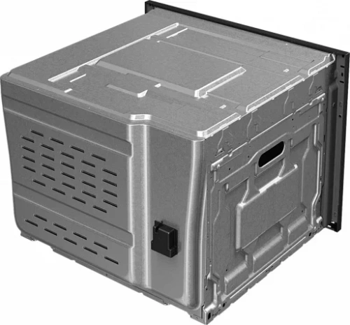 Компактный духовой шкаф Asko OCM64BSH фото 7