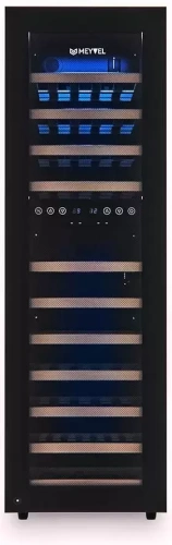 Винный шкаф Meyvel MV53-KBF2 фото 5