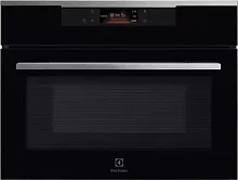 Встраиваемая микроволновая печь Electrolux KVMBE08X
