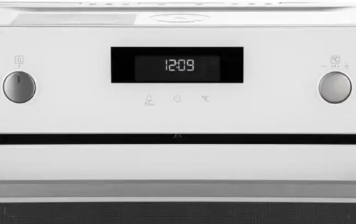 Духовой шкаф AEG BCR546350W фото 4