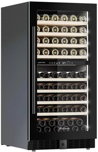 Винный шкаф Meyvel MV99PRO-KBT2 фото 2