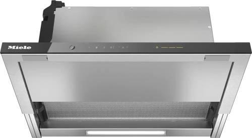 Встраиваемая вытяжка Miele DAS 4630 OBSW
