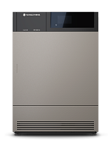 Сушильная машина Schulthess Spirit TW 660 Iconic Gold (левая)