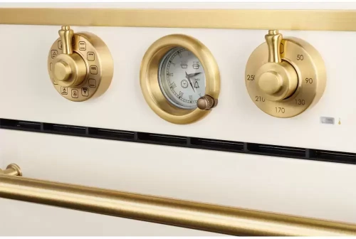 Духовой шкаф Kuppersberg RC 6911 C Bronze фото 4