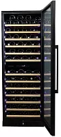 Винный шкаф Dunavox DX-108.330DB