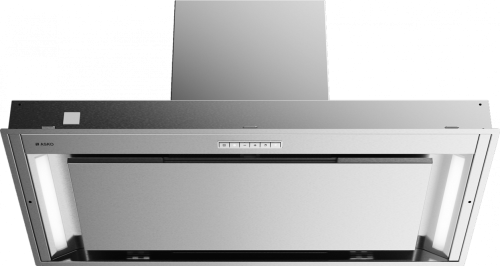 Встраиваемая вытяжка Asko CBB761SSC фото 2