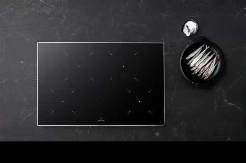 Индукционная варочная панель Barazza 1PIDC80N фото 2