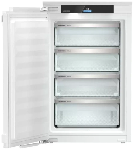 Встраиваемая морозильная камера Liebherr IFNd 3954 Prime NoFrost фото 4