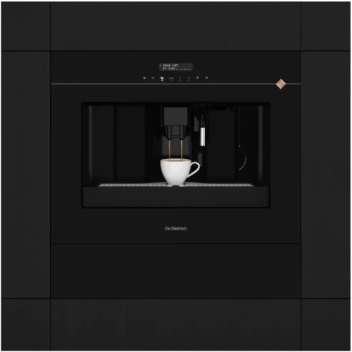 Встраиваемая кофемашина De Dietrich DKD4810H фото 7