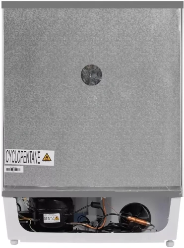 Холодильник Maunfeld MBF88SWGR Inverter фото 9