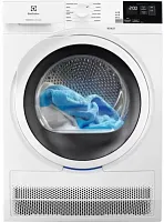Сушильная машина Electrolux EW6CR428W