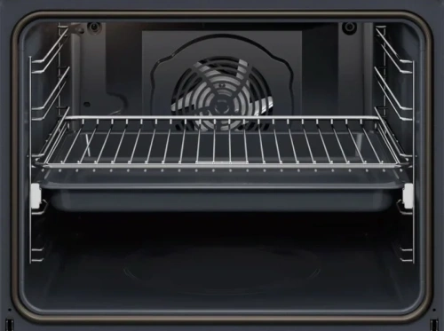 Духовой шкаф AEG NBU5P411SB фото 4