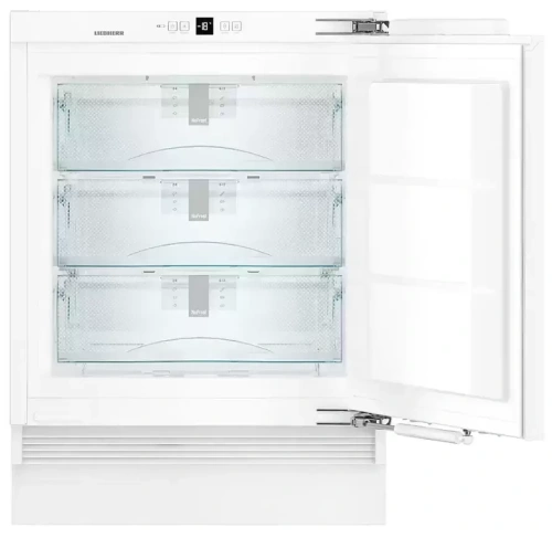 Встраиваемая морозильная камера Liebherr SUIGN 1554 Premium NoFrost фото 3