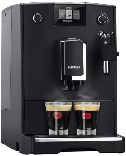Кофемашина Nivona CafeRomantica NICR 550 фото 2
