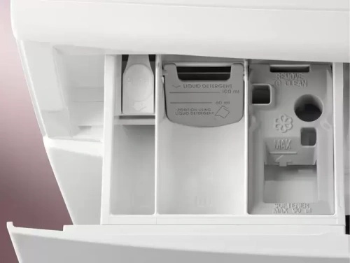 Стиральная машина Electrolux EW6FN348AW фото 3
