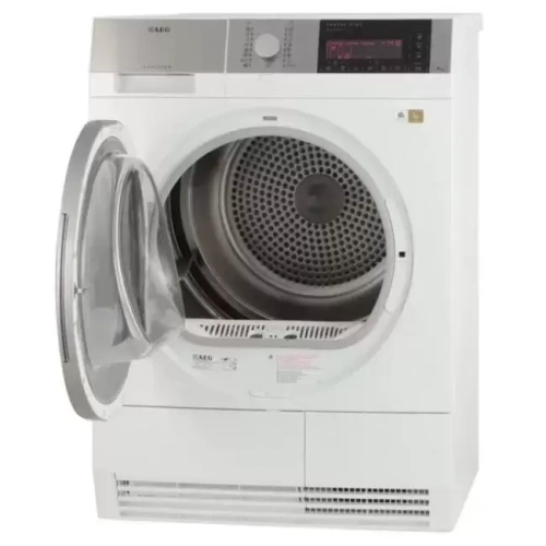 Сушильная машина AEG T96699IH фото 4