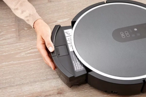 Пылесос Miele SJQL0 Scout RX1 фото 4