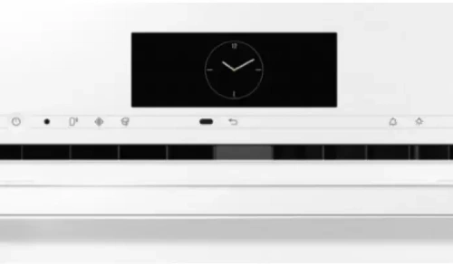 Духовой шкаф Miele H7840BM BRWS фото 3