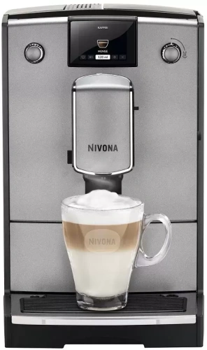 Кофемашина Nivona CafeRomantica NICR 695