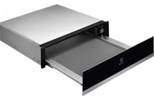 Встраиваемый подогреватель посуды Electrolux KBD4X фото 3
