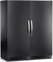 Винный шкаф Dometic B162S Double Basic