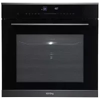 Электрический духовой шкаф с функцией СВЧ Korting OKB 1340 GNBX MW