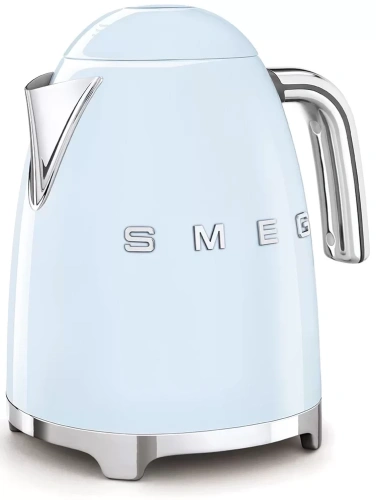 Чайник Smeg KLF03PBEU фото 2
