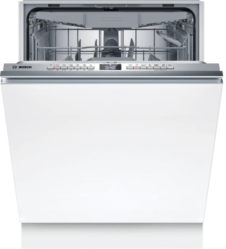 Bosch SMV4HMX25Q