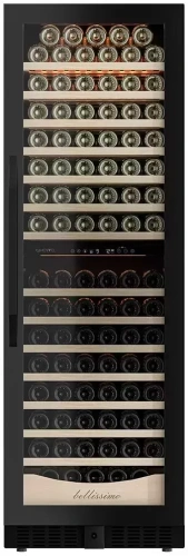 Винный шкаф Meyvel MV163PRO-KBT2 фото 5