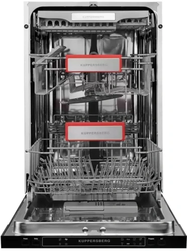 Встраиваемая посудомоечная машина Kuppersberg GS 4557 фото 2