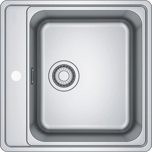 Мойка Franke BCX 210-51 TL сталь