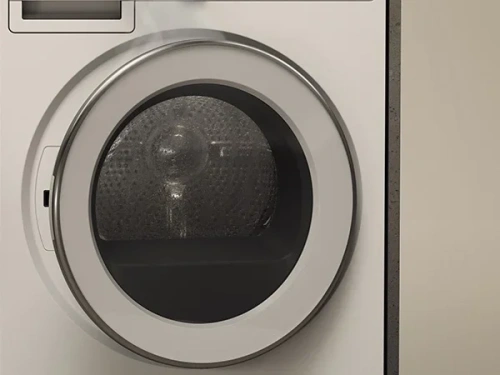 Сушильная машина Asko T709HUW фото 12