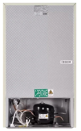 Холодильник Maunfeld MFF83RBG фото 6