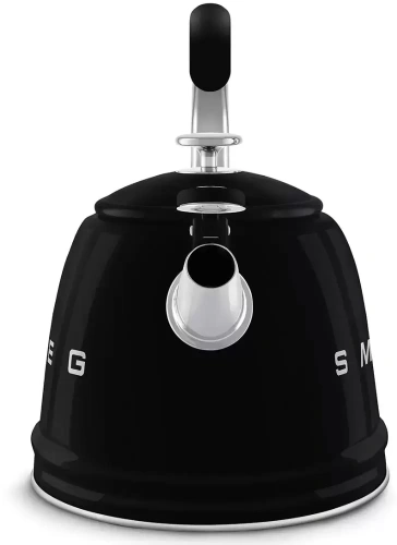 Чайник Smeg CKLW2001BL фото 3